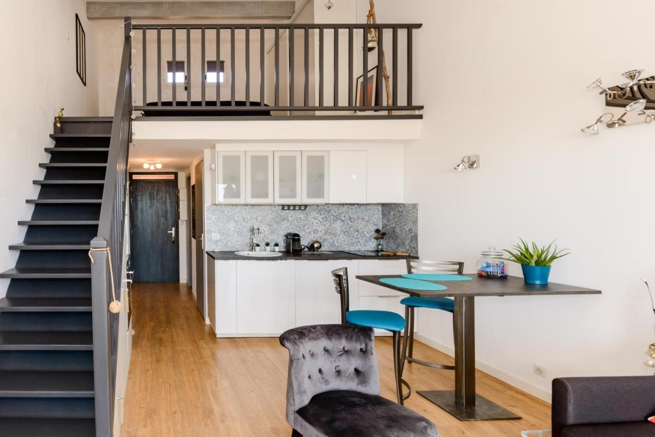 A 2 Pas De La Mer Apartment Sausset-les-Pins Bagian luar foto